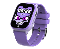 Maxcom FIT FW49 KIDDO 2 4g Purple - 1517109 - zdjęcie 4